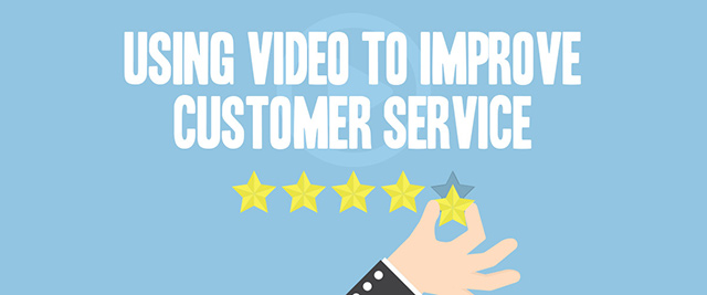 There are many ways you can use a short explainer video, and one of the best is for customer service. Here are three essential ways you can boost your customer service through explainer videos.